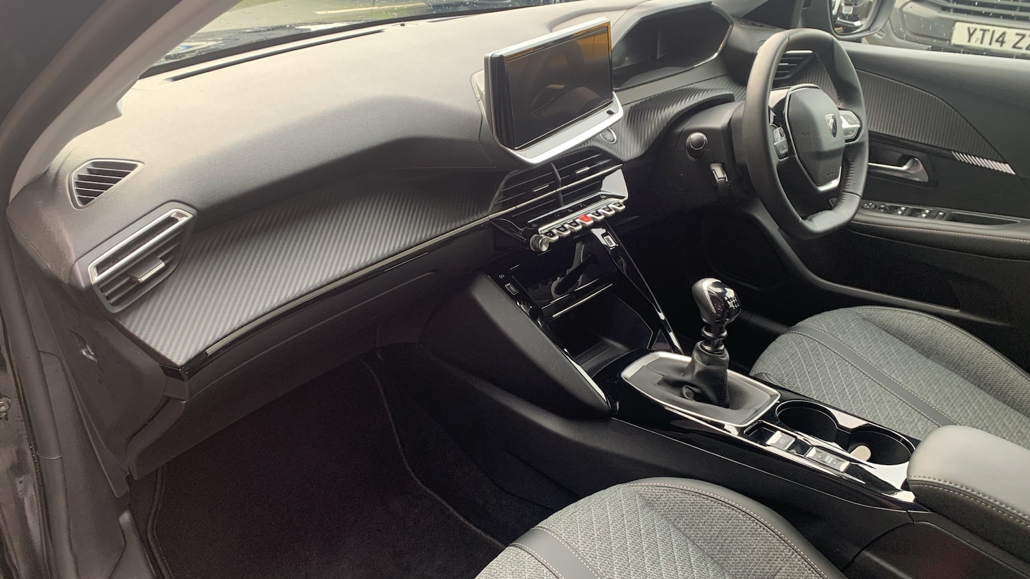 Used Peugeot 208 2024 for sale - 76574280: Photo 12