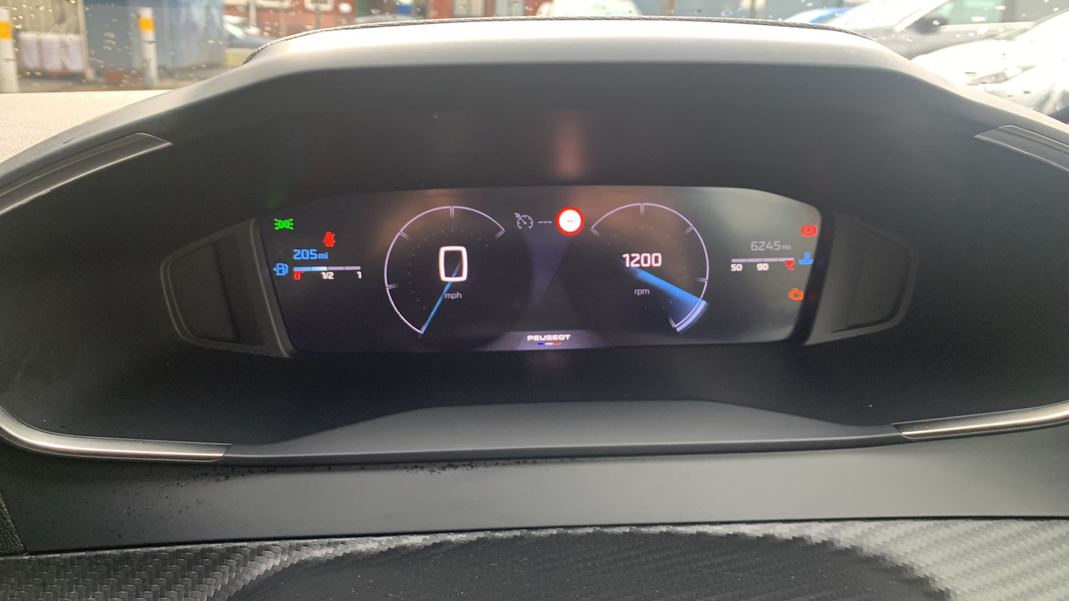 Used Peugeot 208 2024 for sale - 76574280: Photo 13