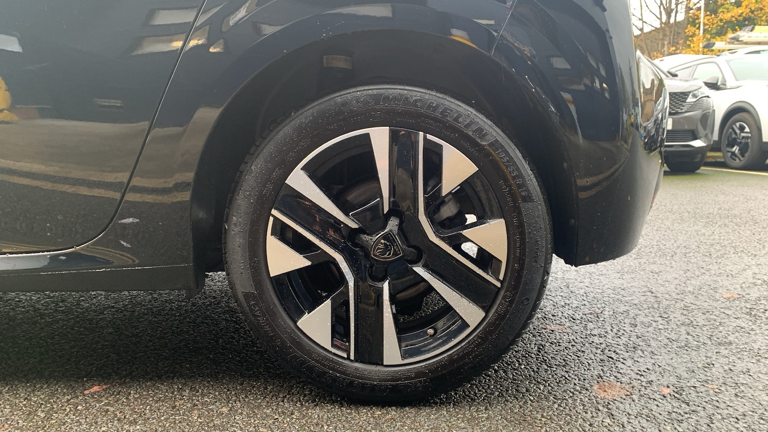 Used Peugeot 208 2024 for sale - 76574280: Photo 15