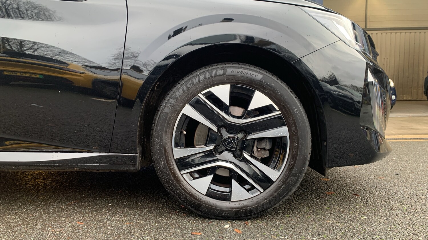 Used Peugeot 208 2024 for sale - 76574280: Photo 17