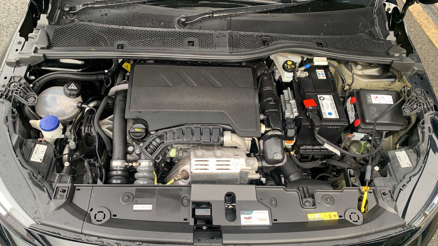 Used Peugeot 208 2024 for sale - 76574280: Photo 18