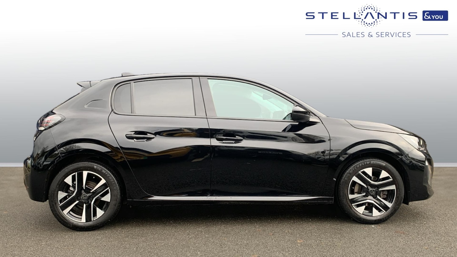 Used Peugeot 208 2024 for sale - 76574280: Photo 2