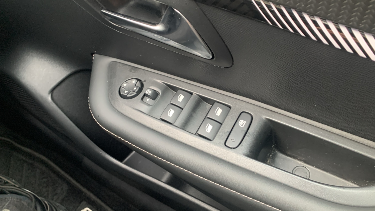 Used Peugeot 208 2024 for sale - 76574280: Photo 22