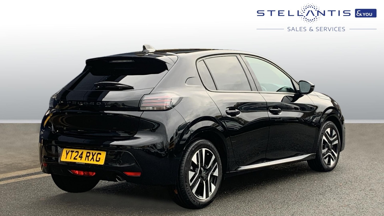 Used Peugeot 208 2024 for sale - 76574280: Photo 3