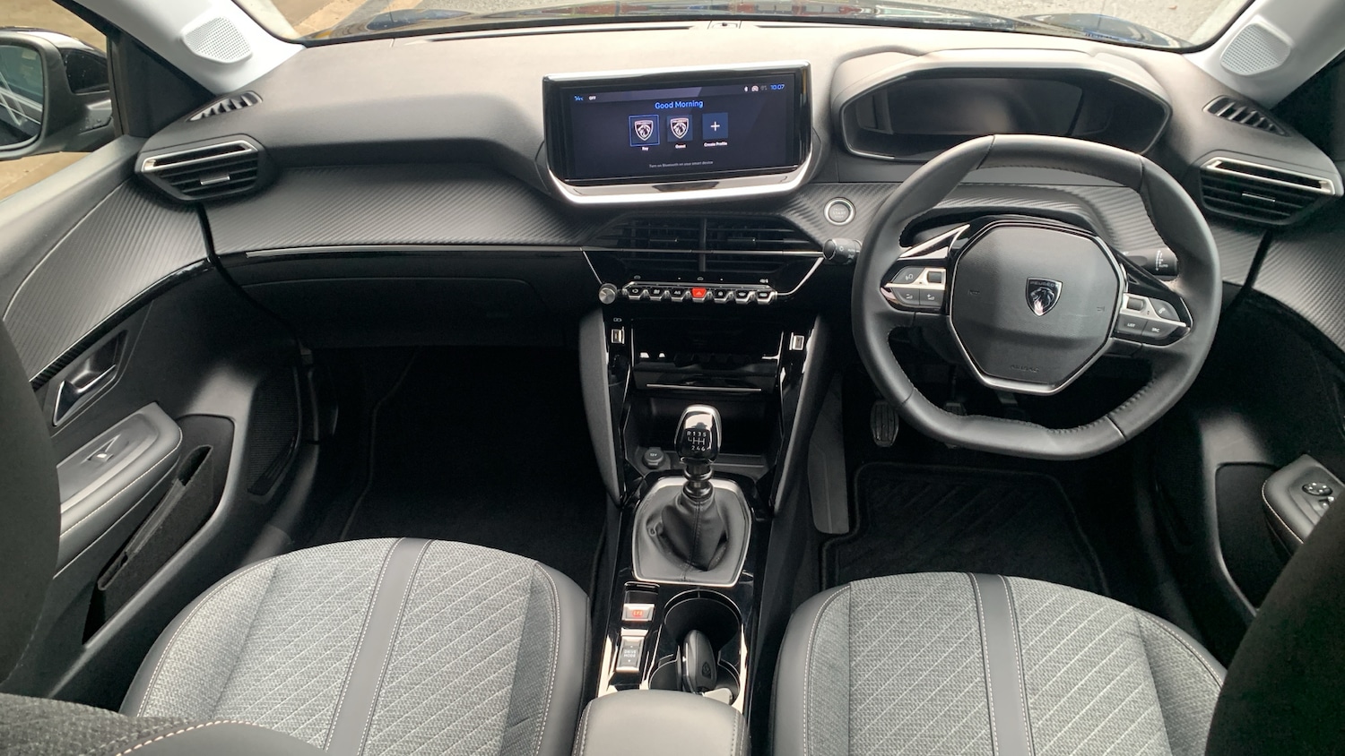 Used Peugeot 208 2024 for sale - 76574280: Photo 4