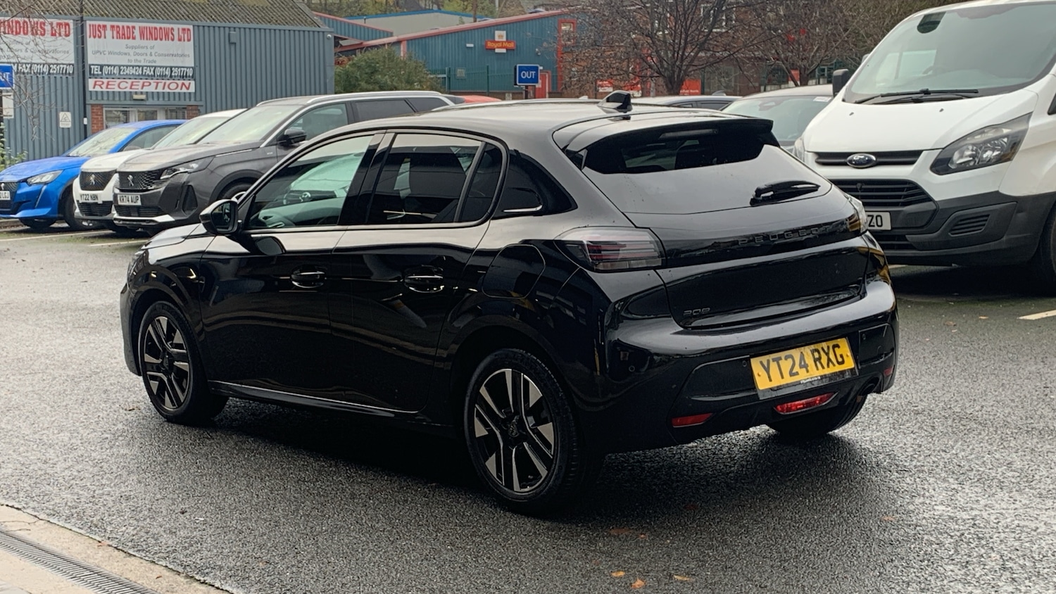 Used Peugeot 208 2024 for sale - 76574280: Photo 5