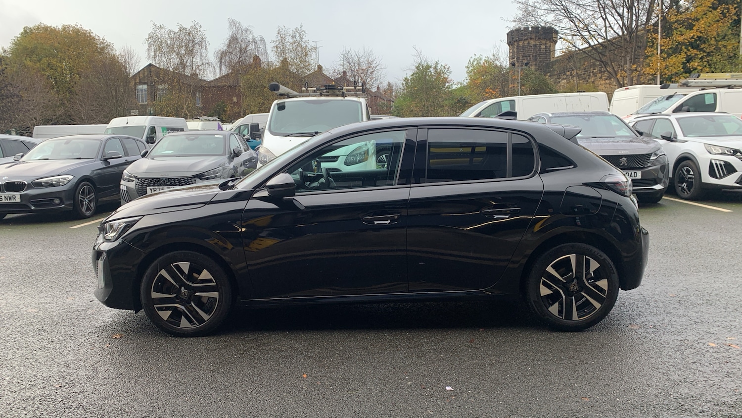 Used Peugeot 208 2024 for sale - 76574280: Photo 6