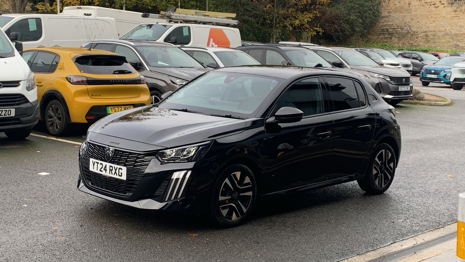 Used Peugeot 208 2024 for sale - 76574280: Photo 7