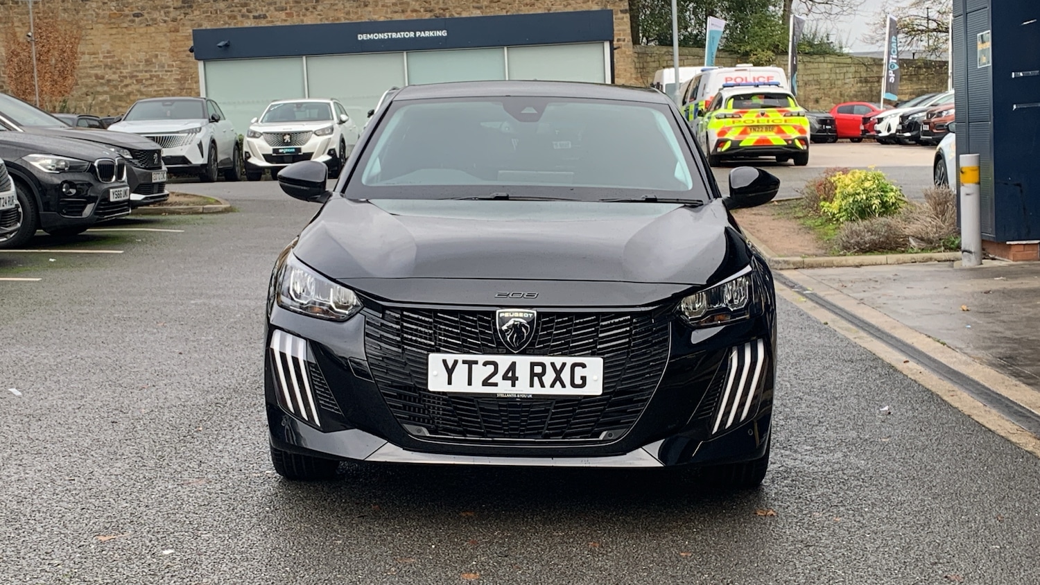 Used Peugeot 208 2024 for sale - 76574280: Photo 8