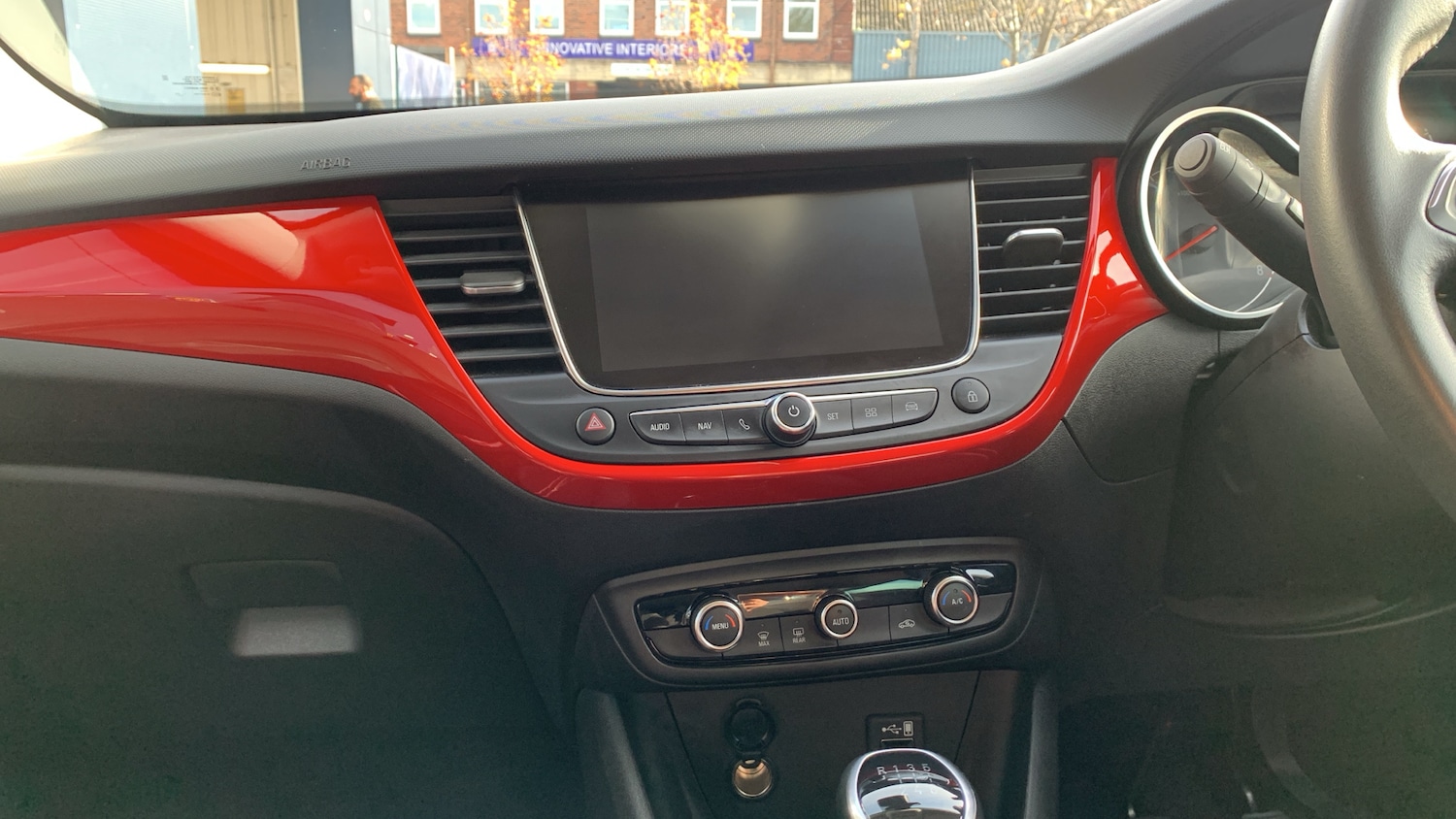 Used Vauxhall Crossland 2024 for sale - 76400049: Photo 10