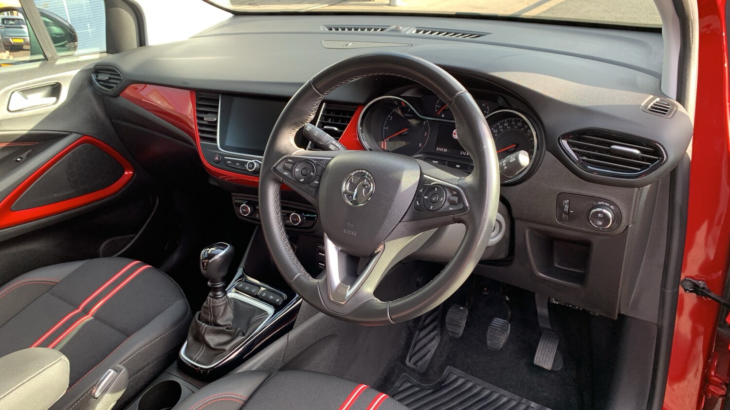 Used Vauxhall Crossland 2024 for sale - 76400049: Photo 11