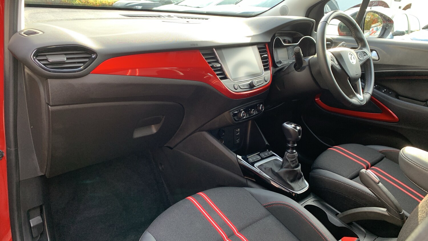 Used Vauxhall Crossland 2024 for sale - 76400049: Photo 12