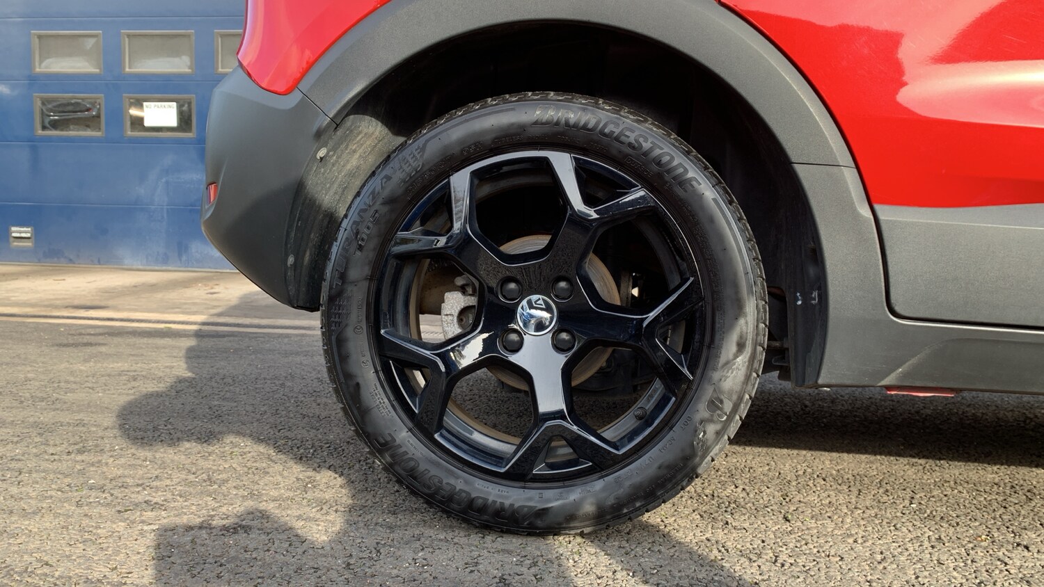 Used Vauxhall Crossland 2024 for sale - 76400049: Photo 16