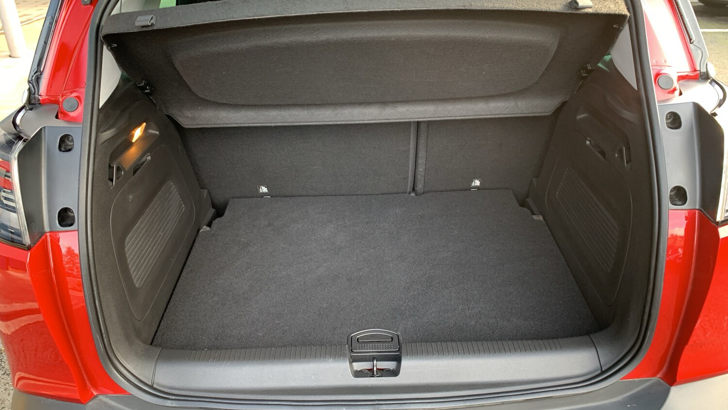 Used Vauxhall Crossland 2024 for sale - 76400049: Photo 19