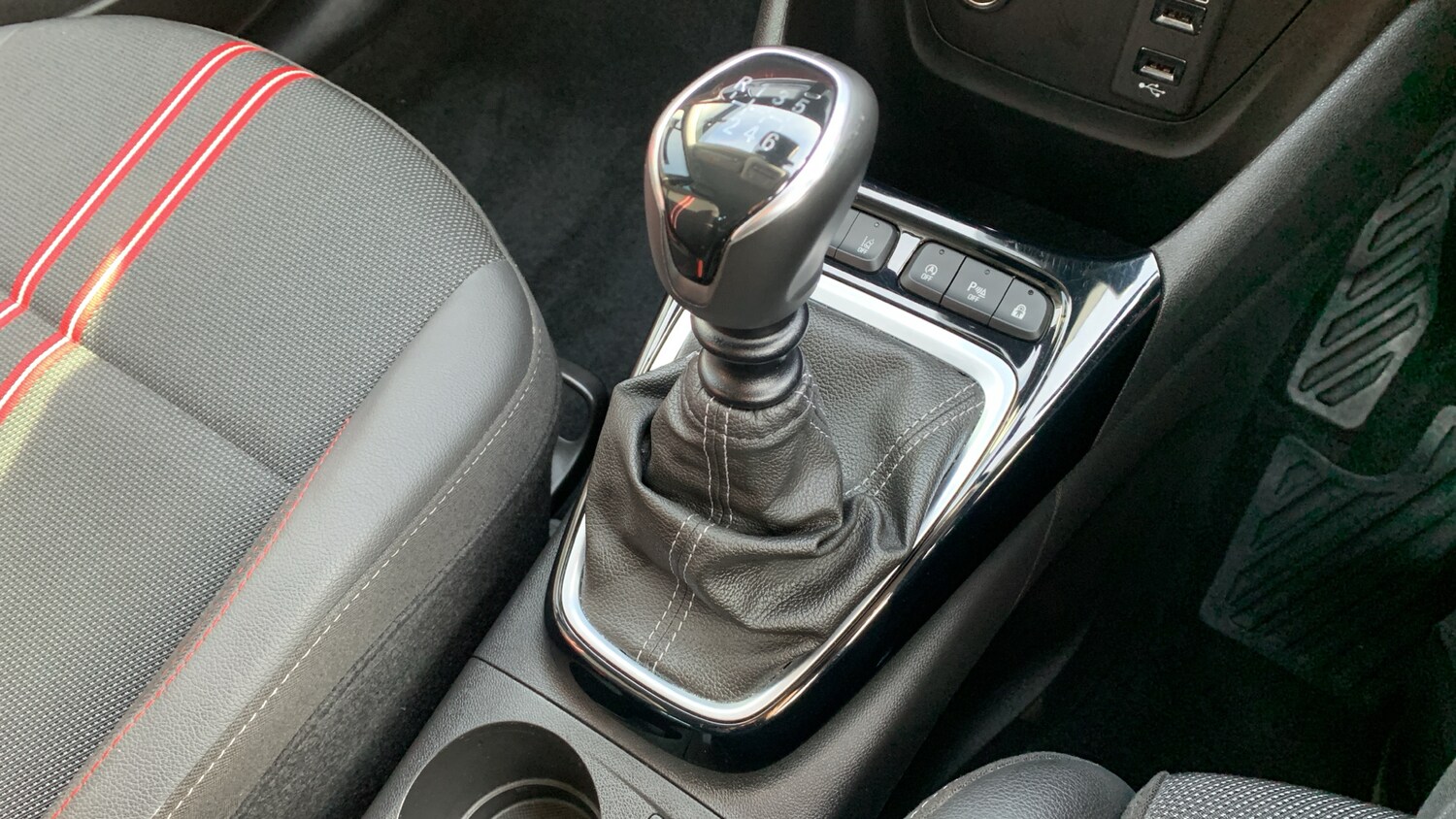 Used Vauxhall Crossland 2024 for sale - 76400049: Photo 20