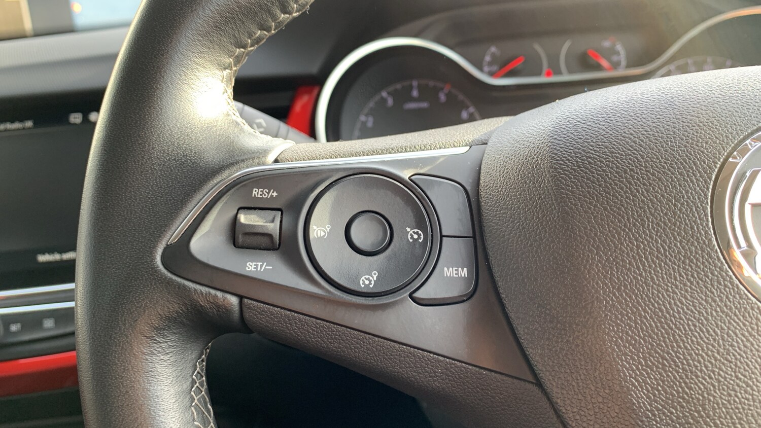 Used Vauxhall Crossland 2024 for sale - 76400049: Photo 23