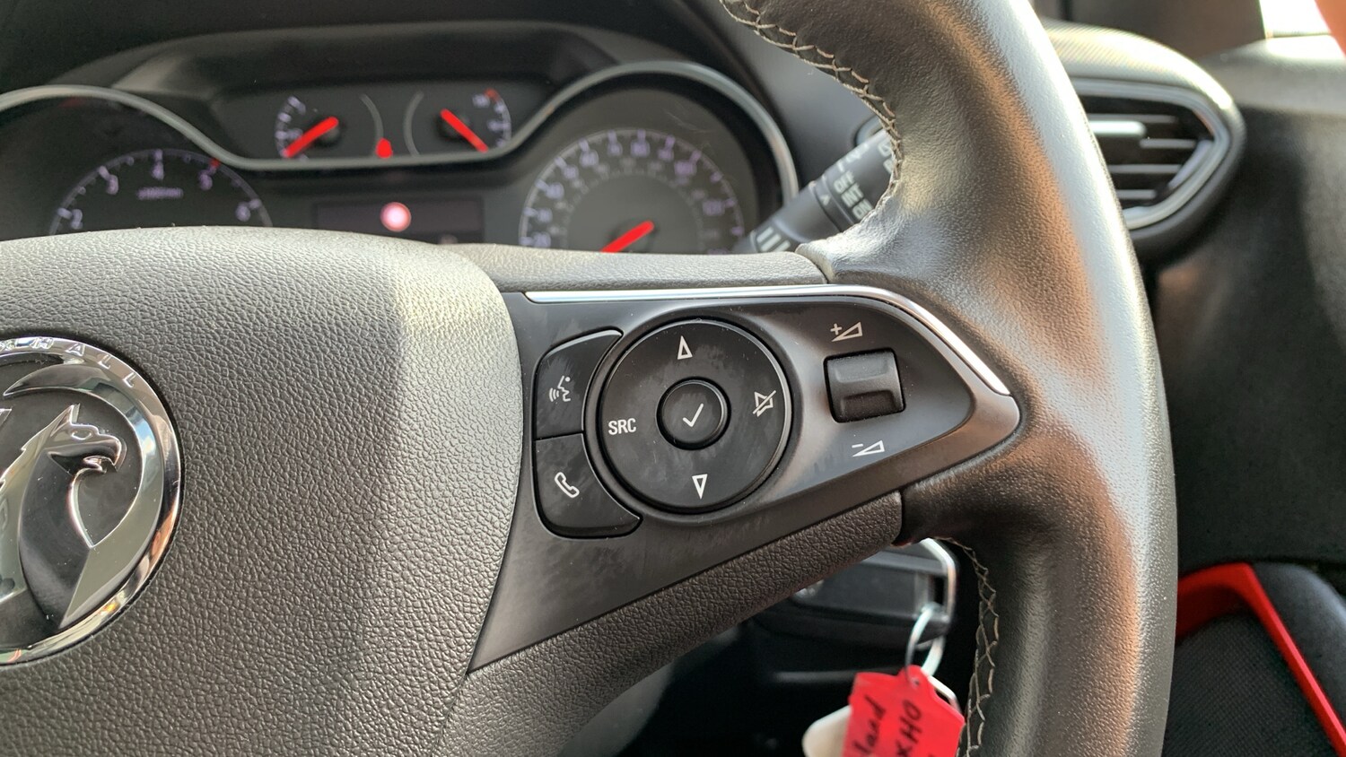 Used Vauxhall Crossland 2024 for sale - 76400049: Photo 24