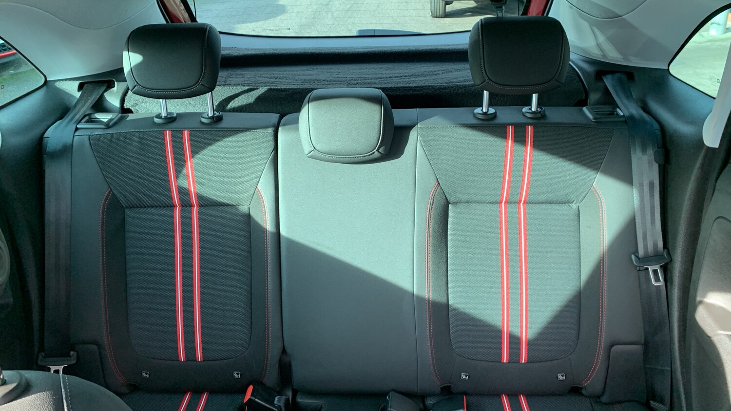 Used Vauxhall Crossland 2024 for sale - 76400049: Photo 25