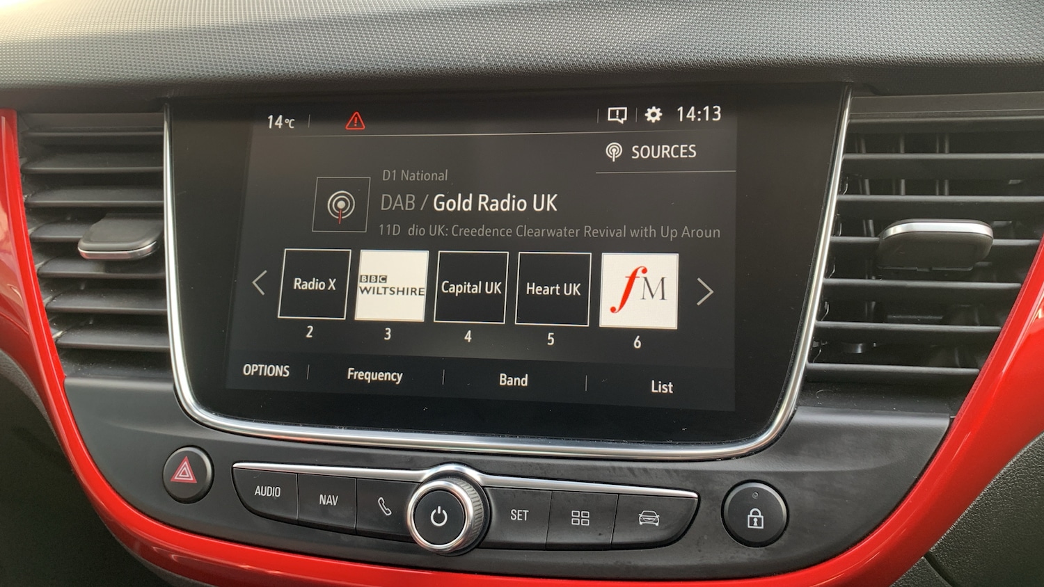 Used Vauxhall Crossland 2024 for sale - 76400049: Photo 29