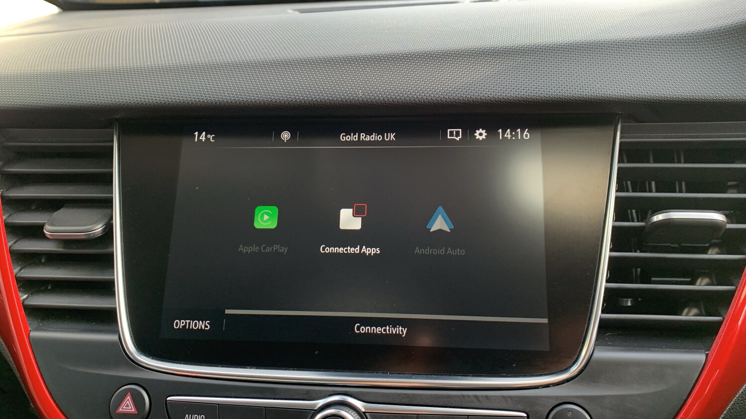 Used Vauxhall Crossland 2024 for sale - 76400049: Photo 30