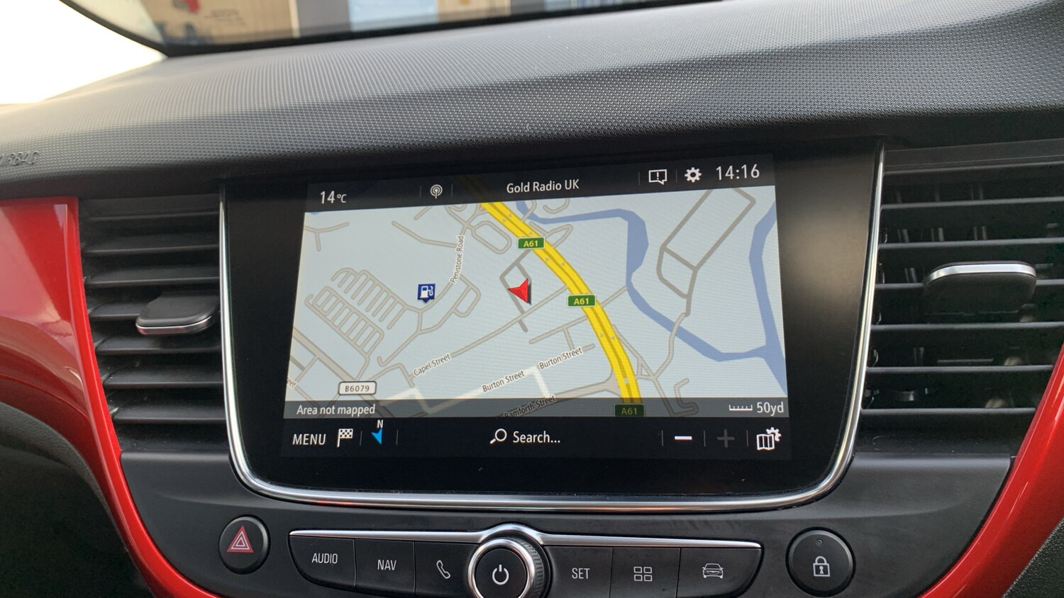 Used Vauxhall Crossland 2024 for sale - 76400049: Photo 31