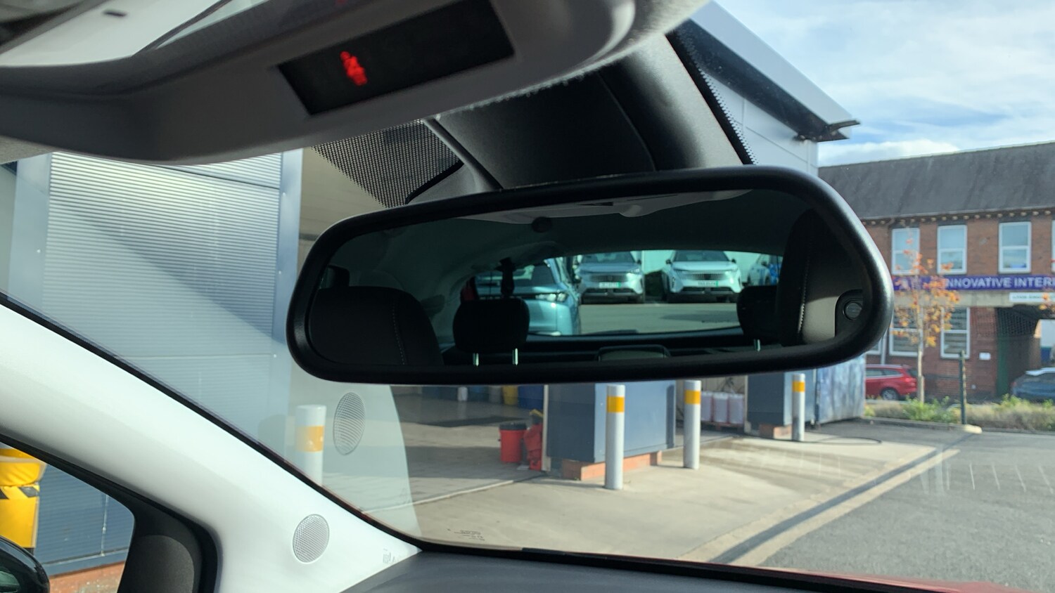 Used Vauxhall Crossland 2024 for sale - 76400049: Photo 34