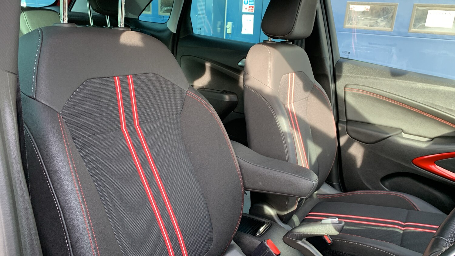 Used Vauxhall Crossland 2024 for sale - 76400049: Photo 37