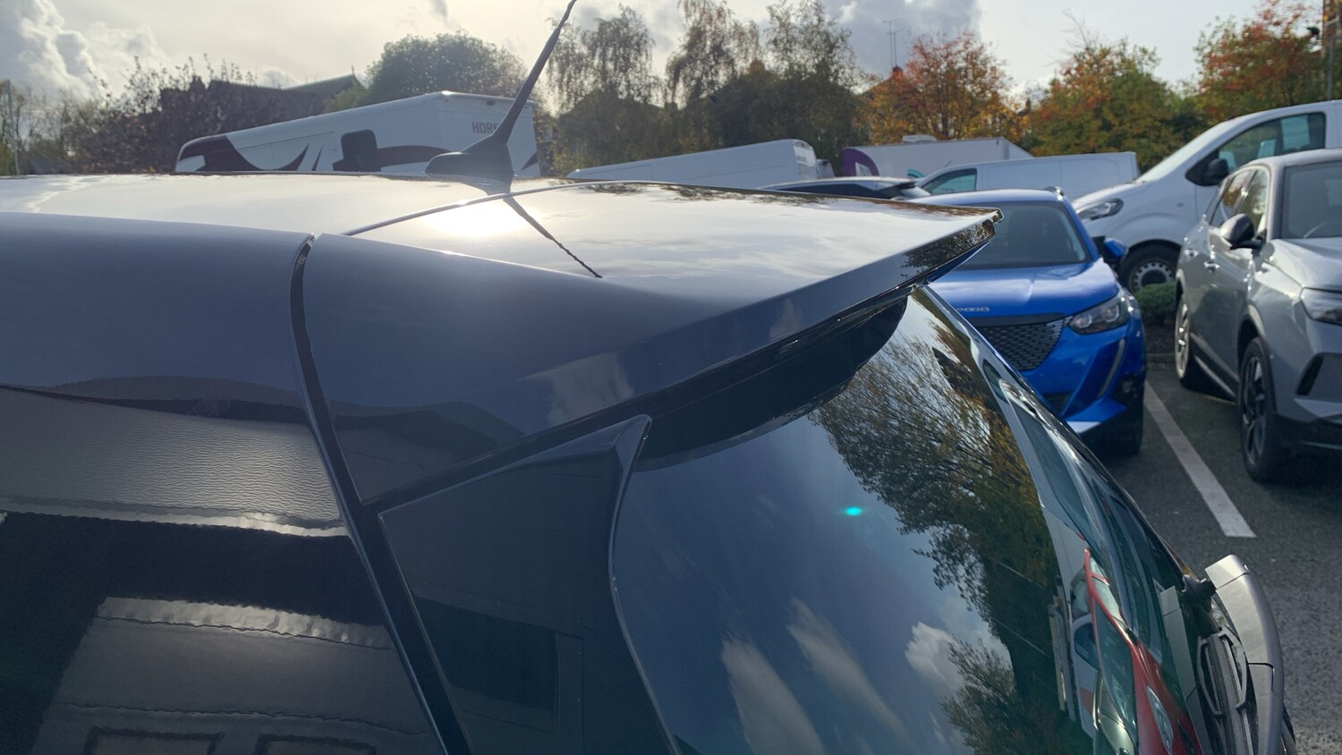 Used Vauxhall Crossland 2024 for sale - 76400049: Photo 38