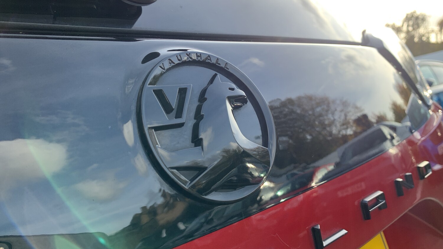 Used Vauxhall Crossland 2024 for sale - 76400049: Photo 39