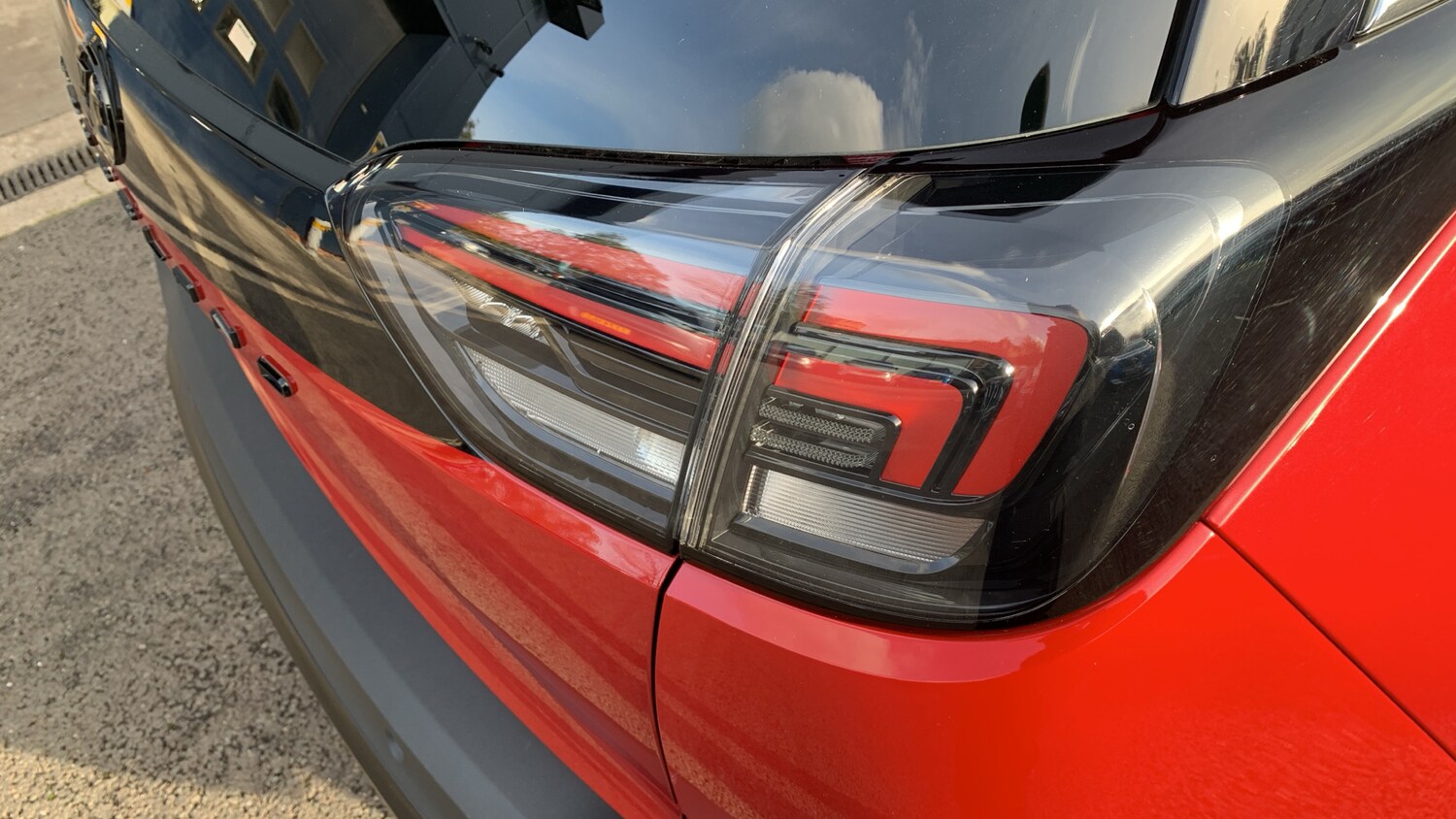 Used Vauxhall Crossland 2024 for sale - 76400049: Photo 40