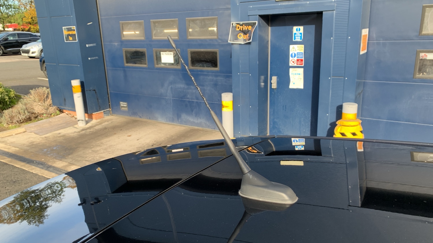 Used Vauxhall Crossland 2024 for sale - 76400049: Photo 43