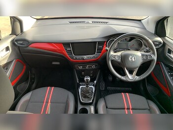Used Vauxhall Crossland 2024 for sale - 76400049: Photo