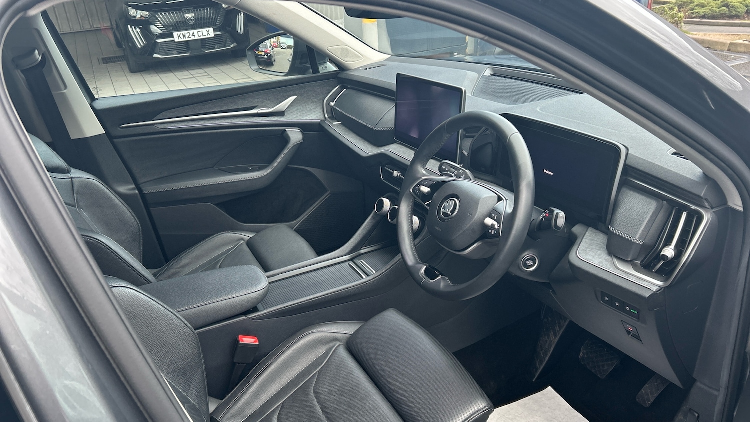 Used Skoda Kodiaq 2024 for sale - 77176128: Photo 11