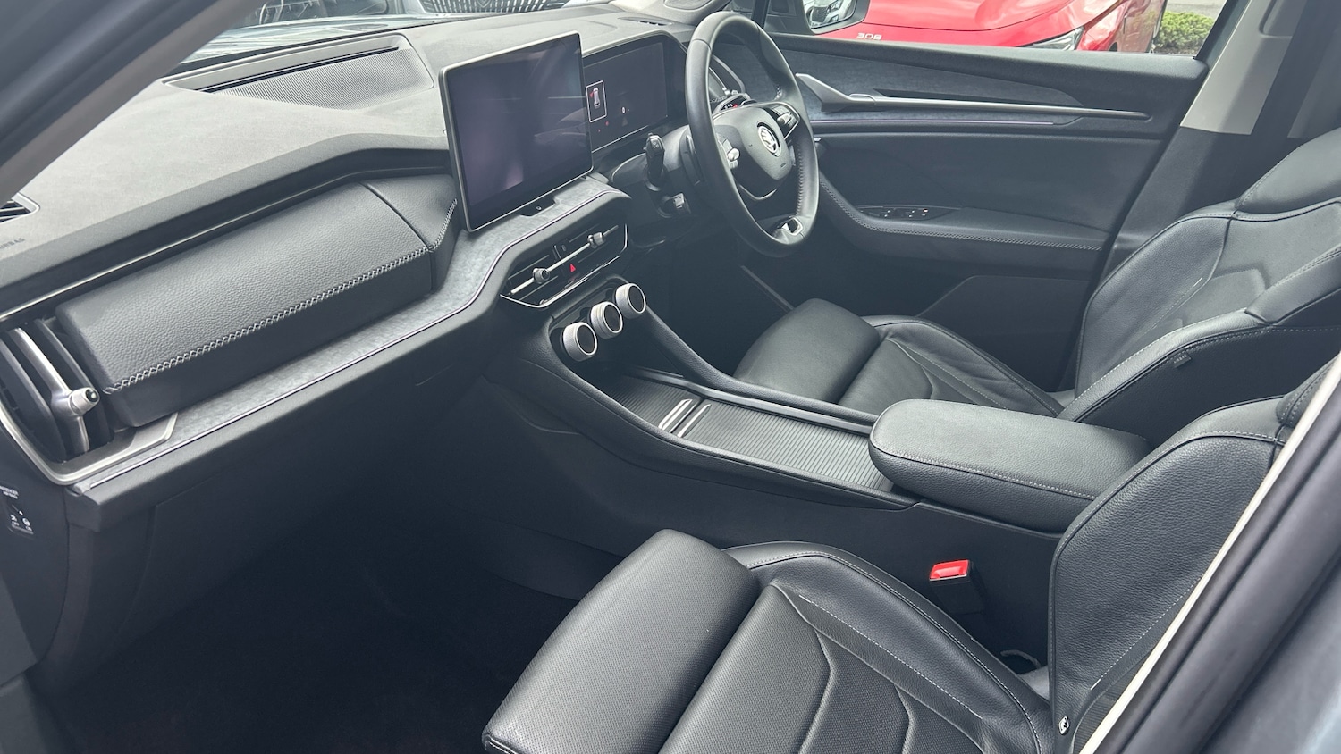 Used Skoda Kodiaq 2024 for sale - 77176128: Photo 12