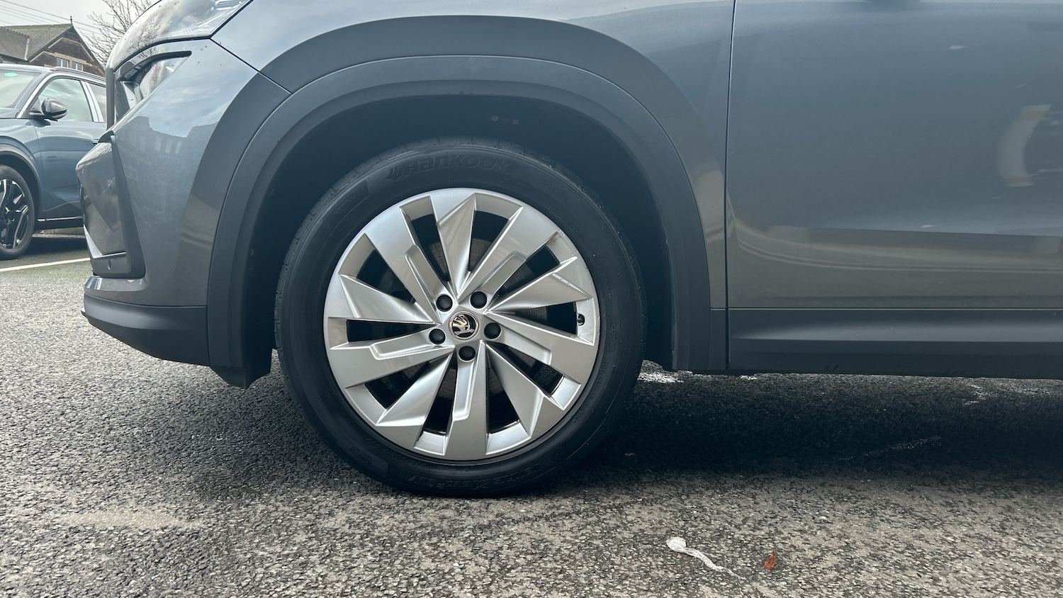 Used Skoda Kodiaq 2024 for sale - 77176128: Photo 14