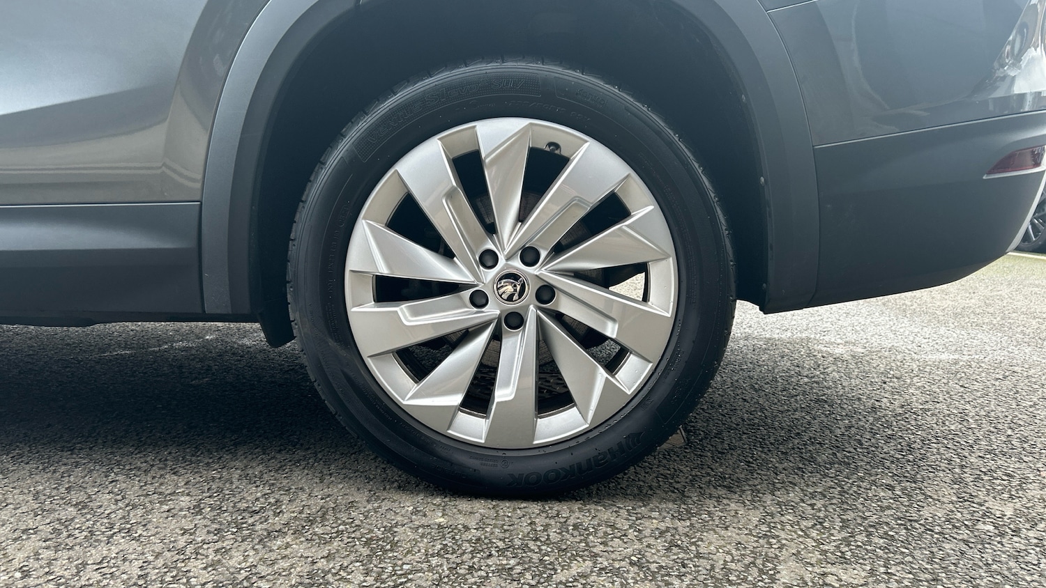 Used Skoda Kodiaq 2024 for sale - 77176128: Photo 15