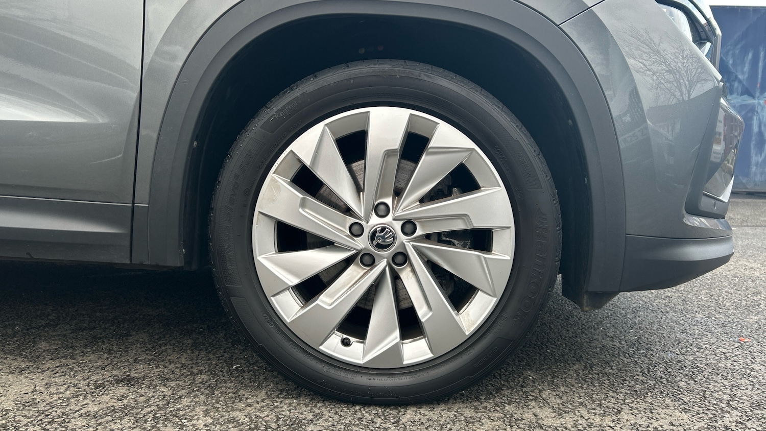 Used Skoda Kodiaq 2024 for sale - 77176128: Photo 17