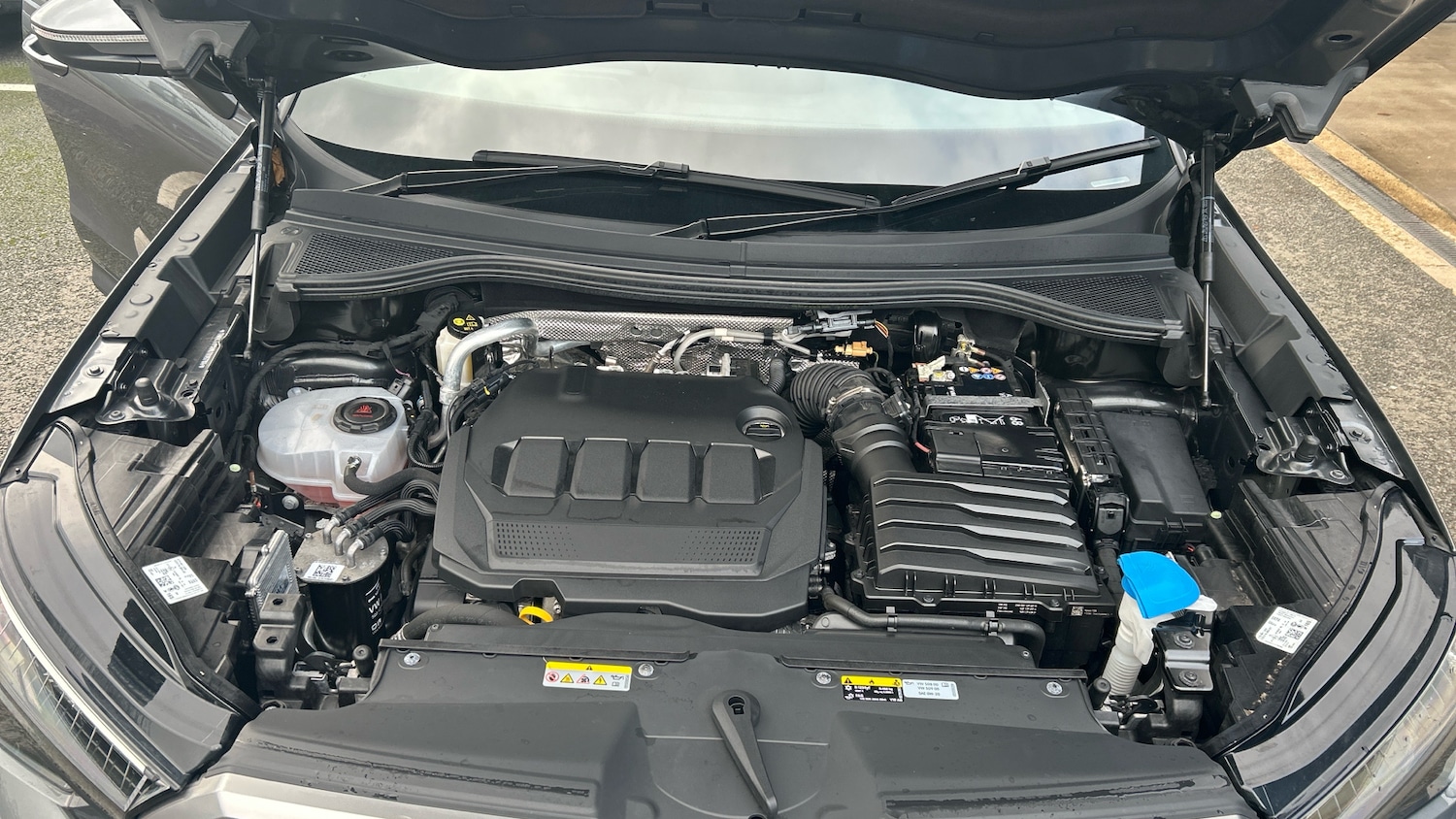 Used Skoda Kodiaq 2024 for sale - 77176128: Photo 18