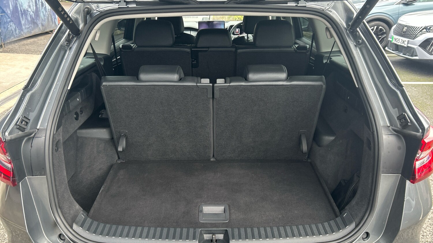 Used Skoda Kodiaq 2024 for sale - 77176128: Photo 19