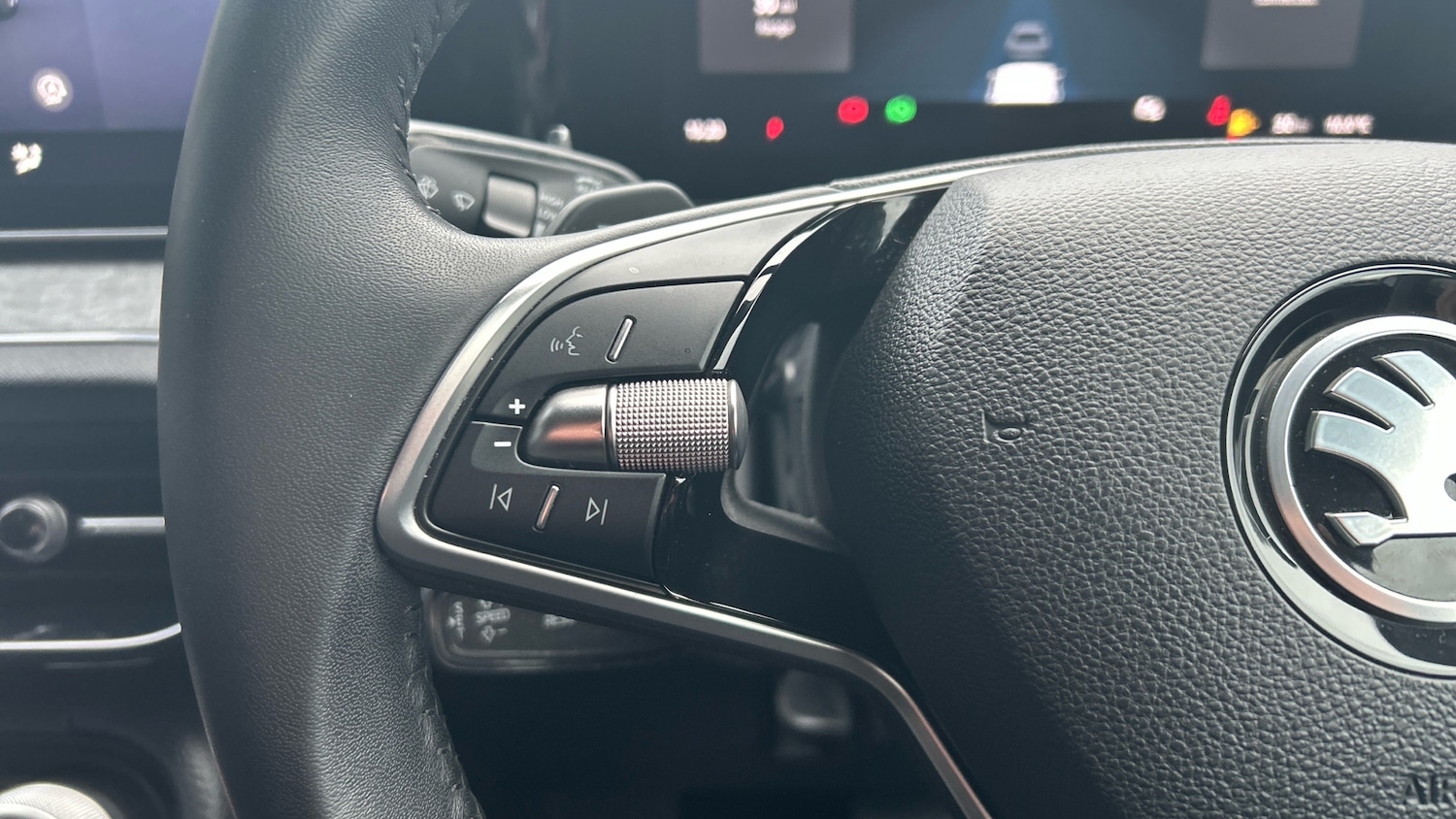 Used Skoda Kodiaq 2024 for sale - 77176128: Photo 23