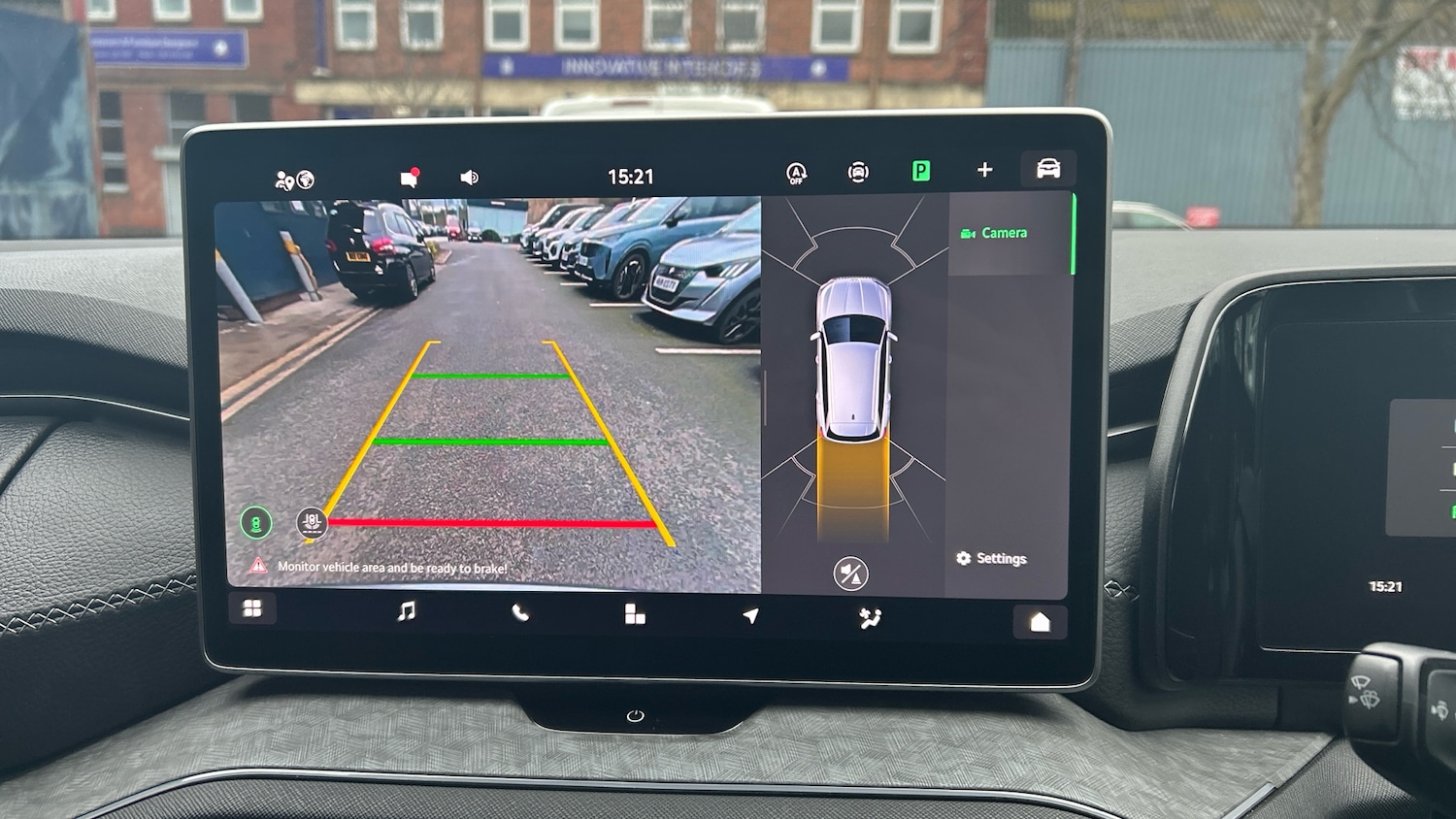 Used Skoda Kodiaq 2024 for sale - 77176128: Photo 29