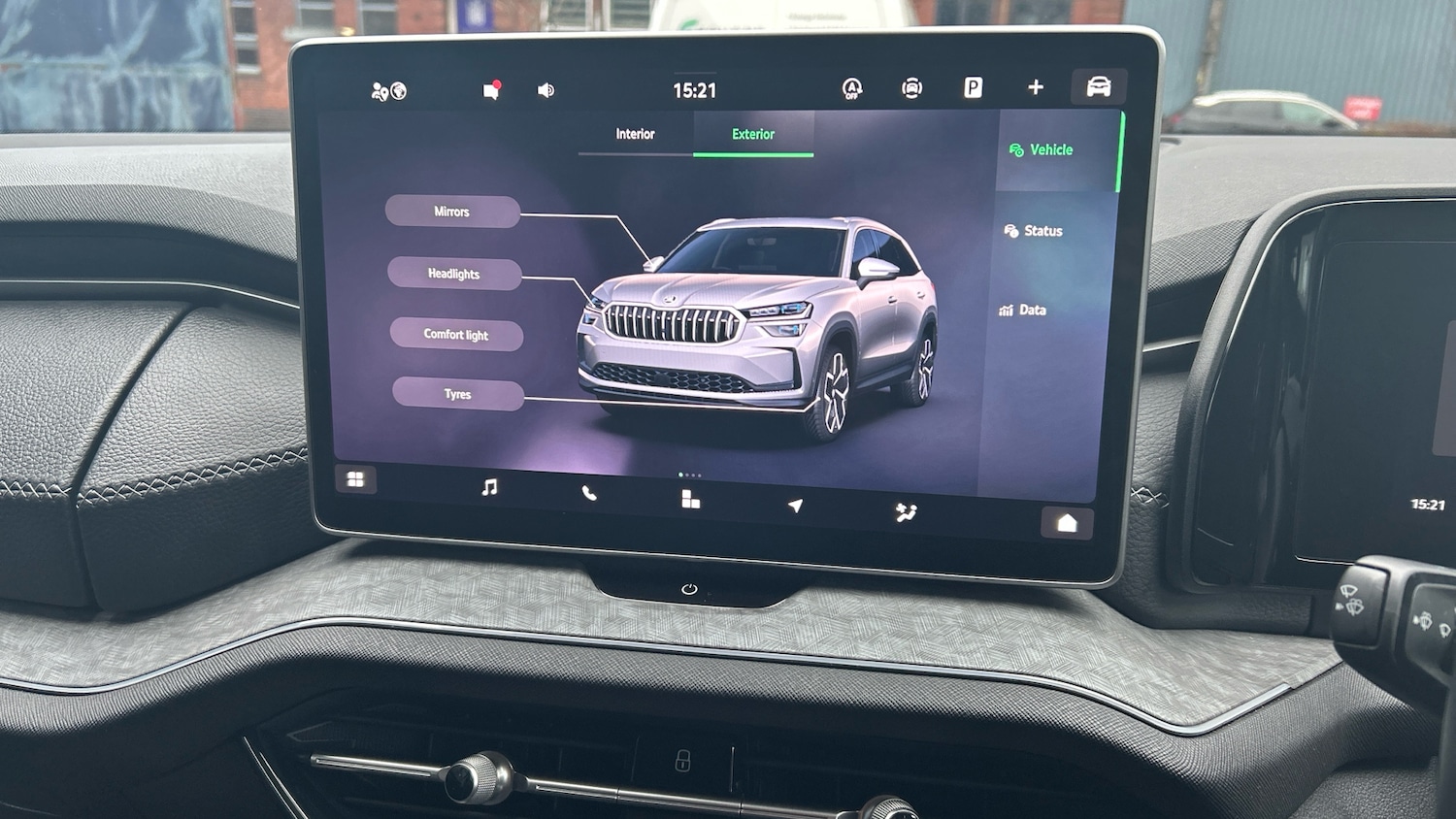 Used Skoda Kodiaq 2024 for sale - 77176128: Photo 30