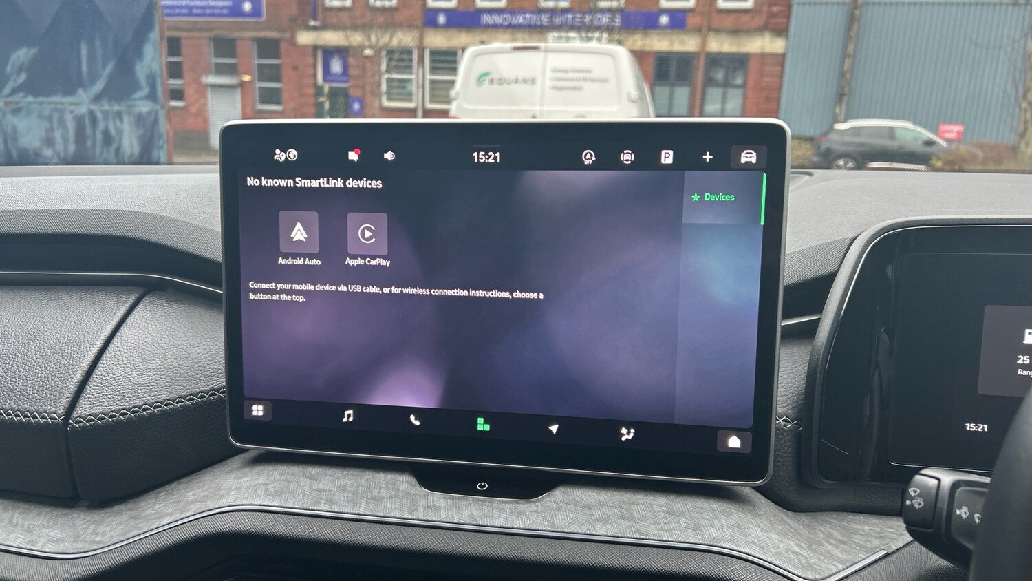 Used Skoda Kodiaq 2024 for sale - 77176128: Photo 31