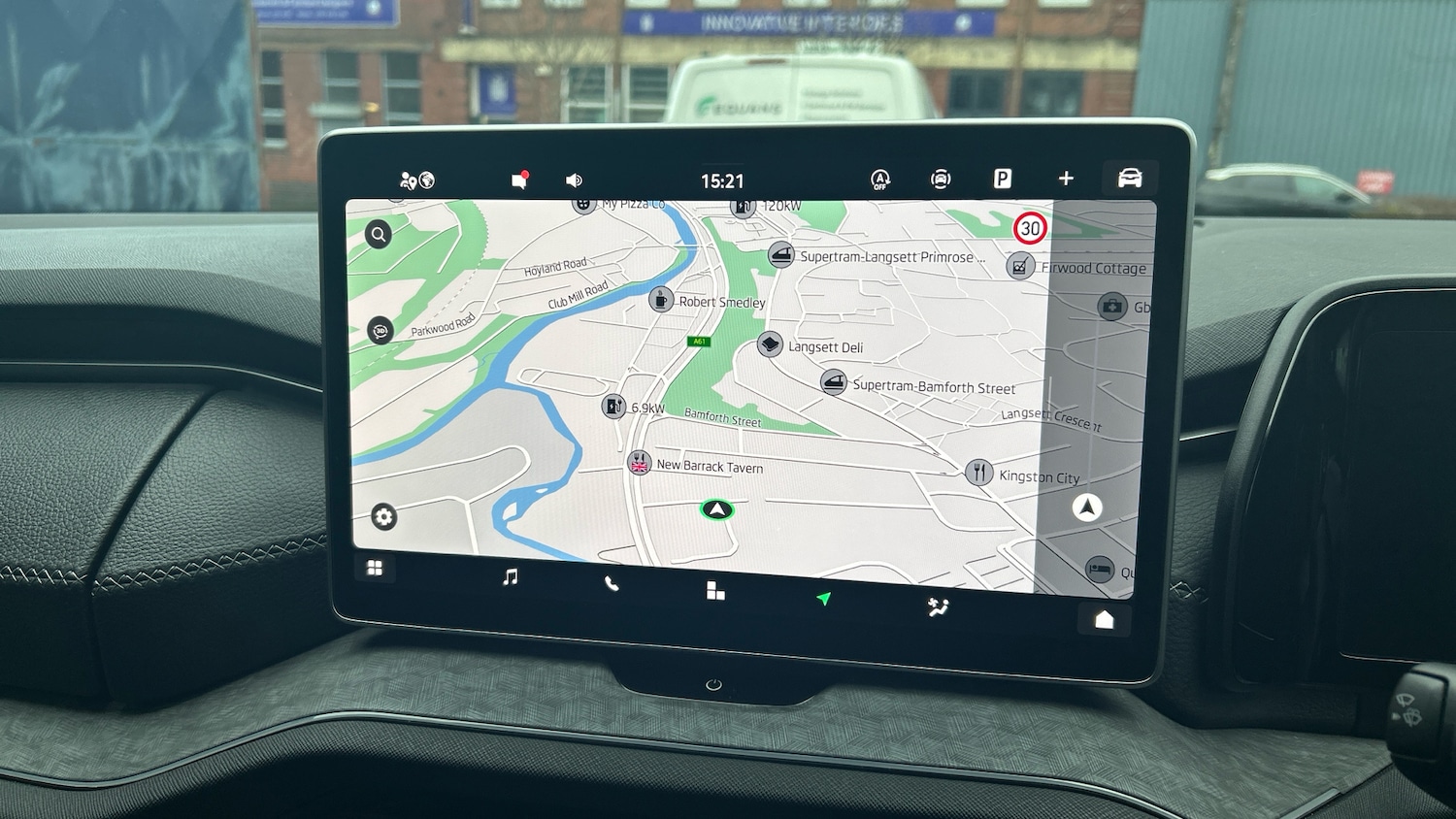 Used Skoda Kodiaq 2024 for sale - 77176128: Photo 32