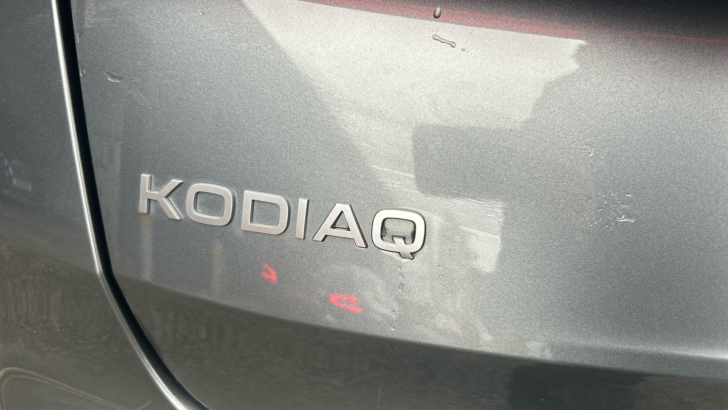 Used Skoda Kodiaq 2024 for sale - 77176128: Photo 38