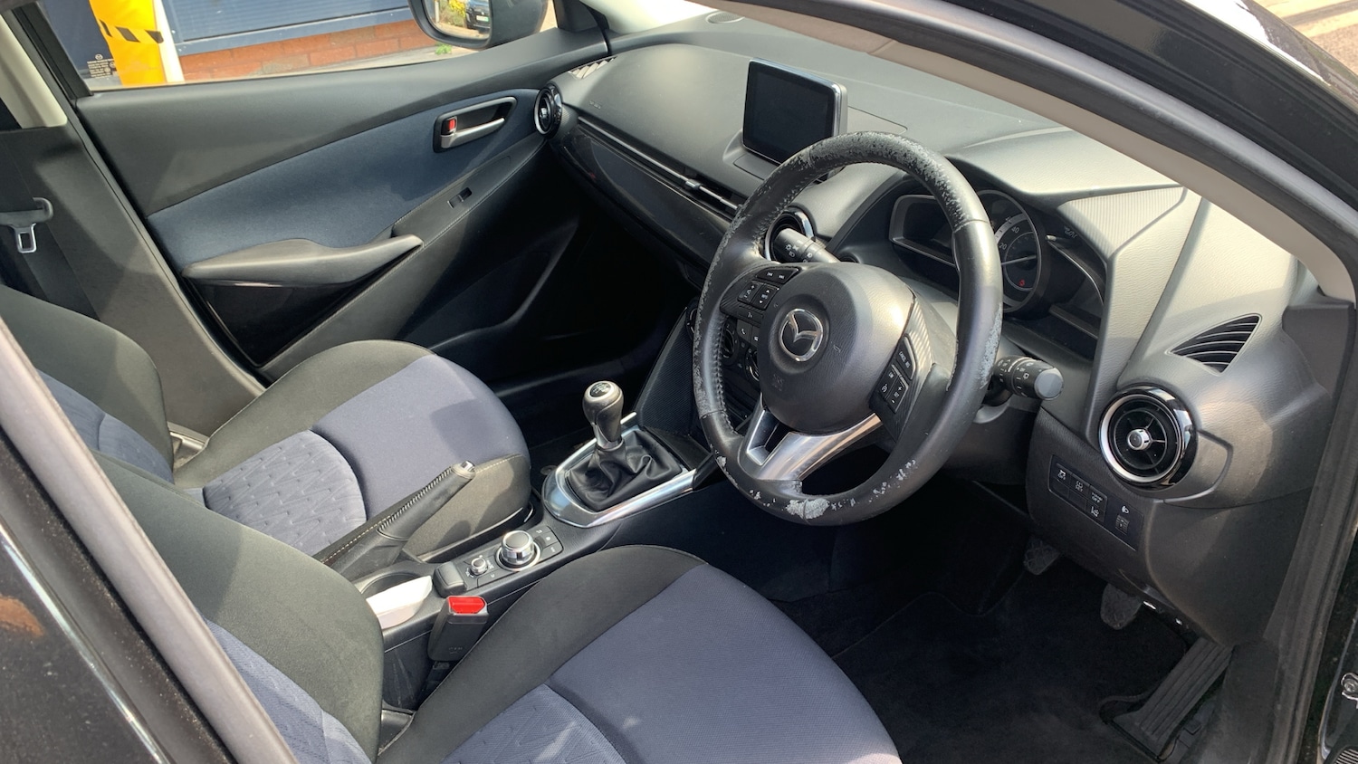 Vehicle 11