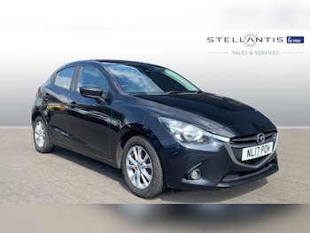 Used Mazda Mazda2 2017 for sale - 75647800: Photo