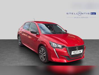 Used Peugeot 208 2022 for sale - 79822141: Photo