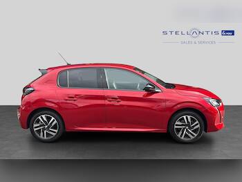 Used Peugeot 208 2022 for sale - 79822141: Photo
