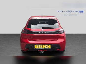 Used Peugeot 208 2022 for sale - 79822141: Photo